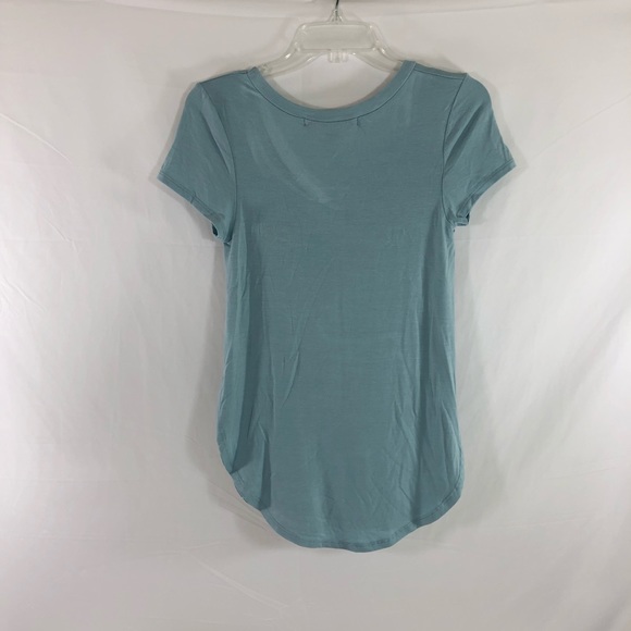 Rebellious One Embroidered Fruit Graphic Tee M - Picture 2 of 8